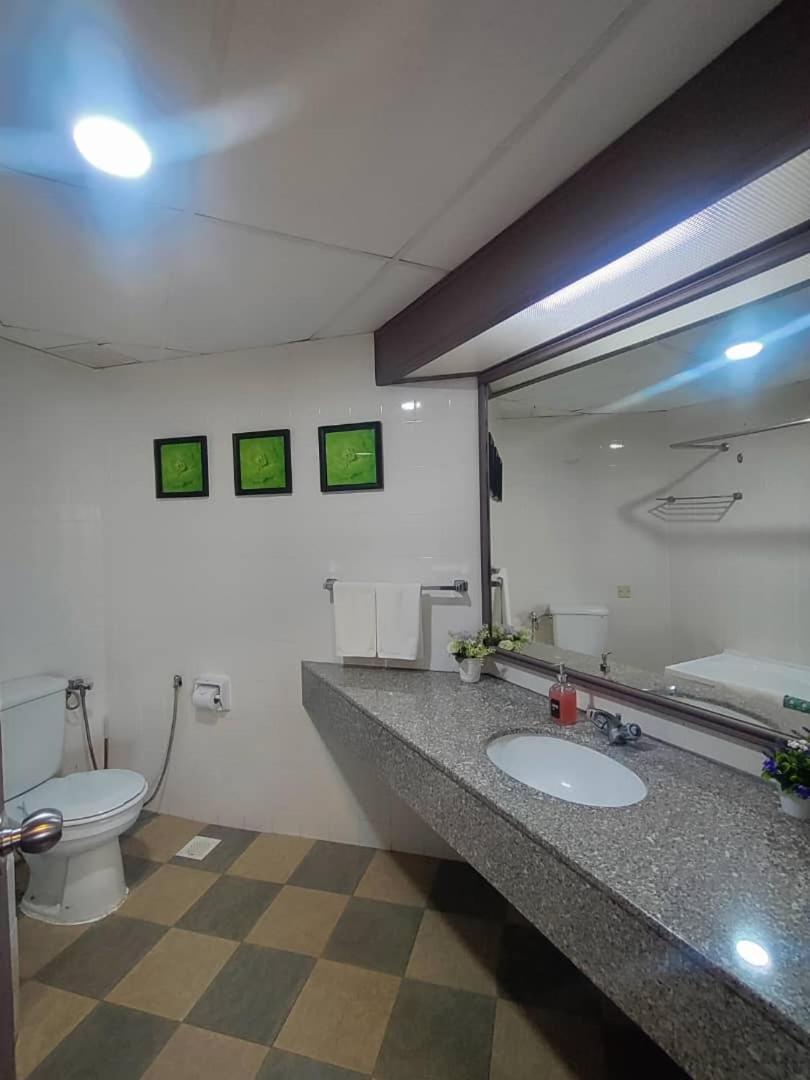 17 Jazz Sweet Beachfront Resort Tanjung Bungah  Luaran gambar