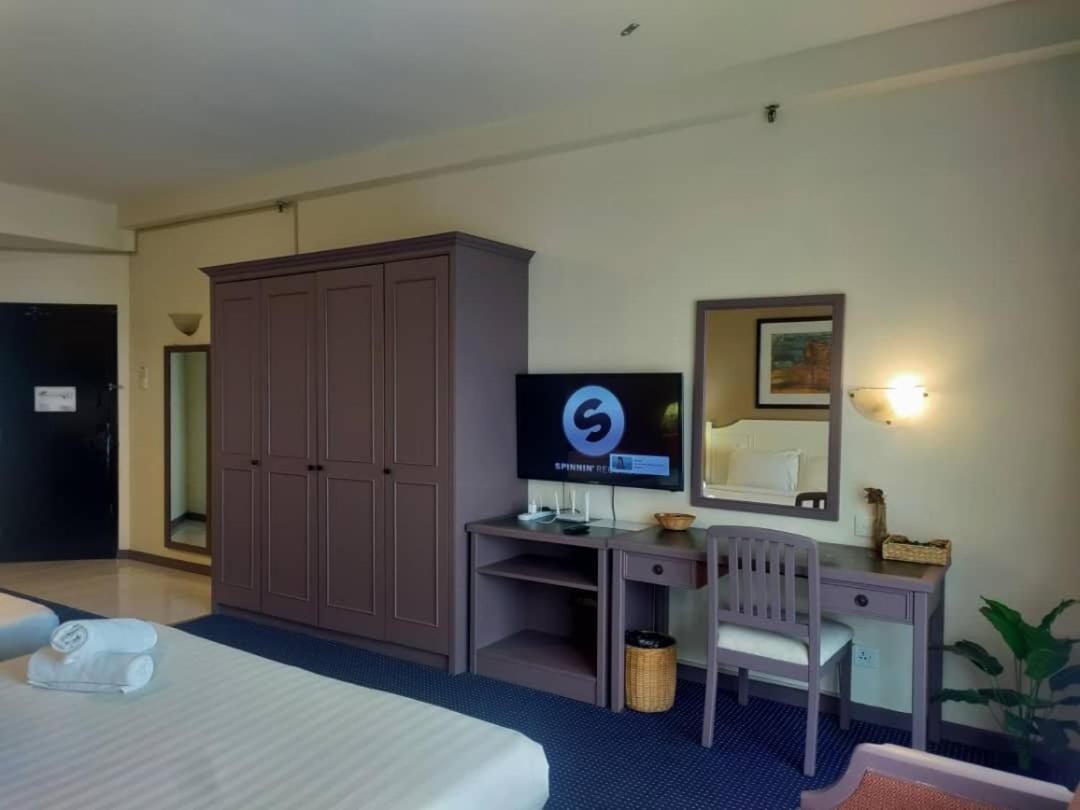17 Jazz Sweet Beachfront Resort Tanjung Bungah  Luaran gambar